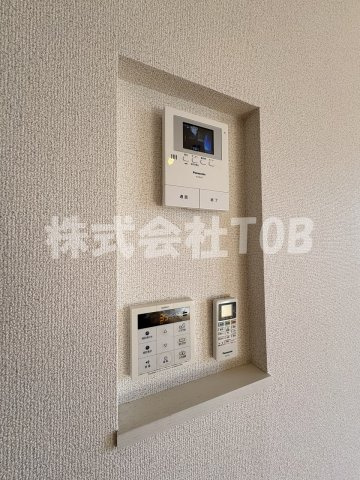 【玄関】 | ピエス南烏山