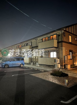 サニーソフィア　A棟　碧南市堀方町の画像