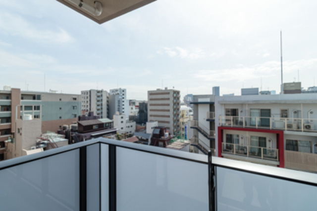 ＲＥＳＩＤＥＮＣＥ　ＯＤＥの展望