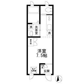 【間取り】 | シエール