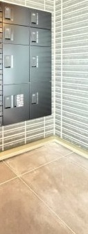 LAPAGED’ÉCLATのその他共用部分