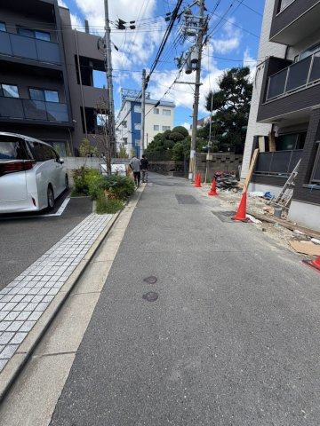 LAPAGED’ÉCLATの周辺