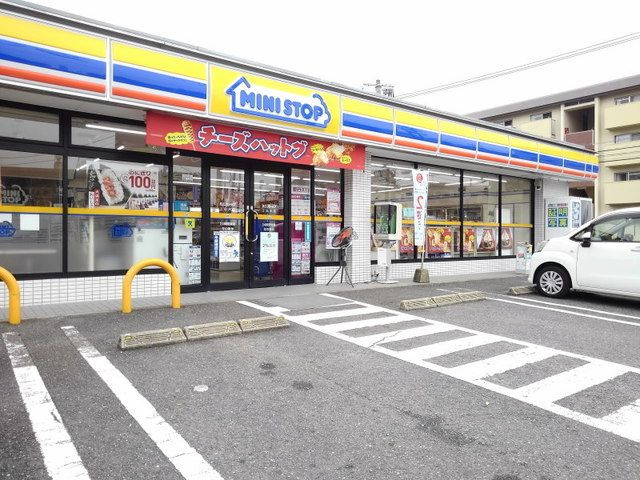 ボン・シャンスⅡの設備