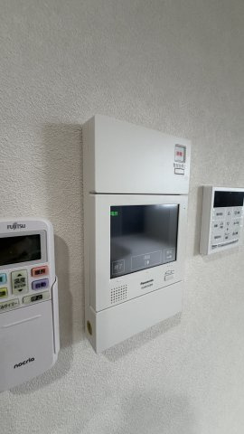 MODERN EIGHT 高宮lietoのキッチン