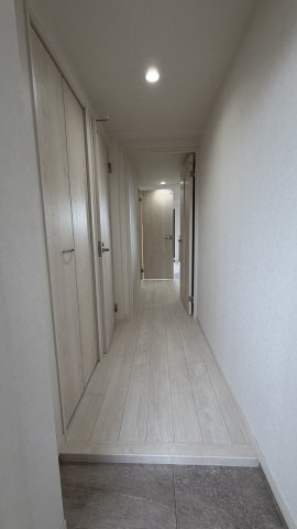 MODERN EIGHT 高宮lietoの玄関