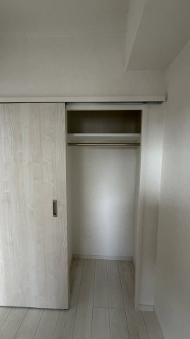 MODERN EIGHT 高宮lietoの収納