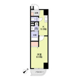 サニークレスト南蒲田の画像