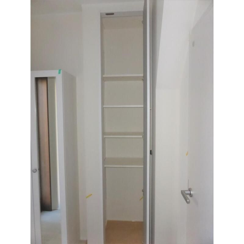 エルメゾンIIIの設備