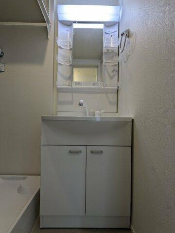 ザマリスコート金町の洗面所|別部屋参考写真