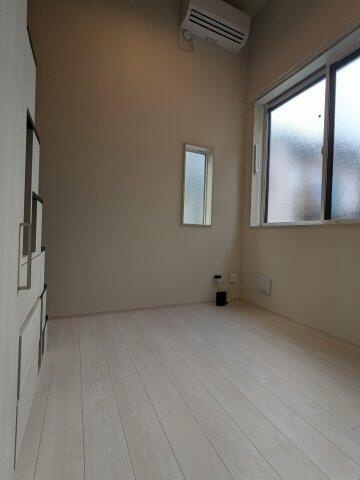 ザマリスコート金町の居間・リビング|別部屋参考写真