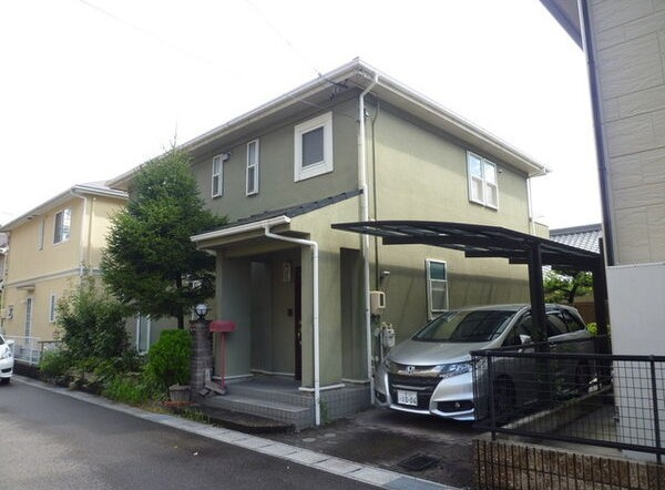 一宮市大和町馬引戸建