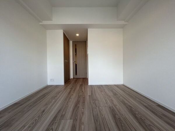 S-RESIDENCE名駅NorthⅡの居間・リビング