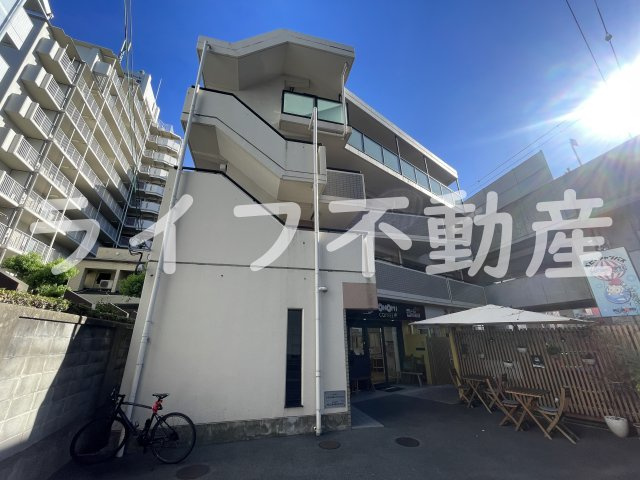 ジュネス高井田