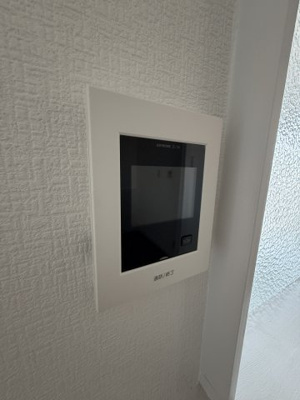 【セキュリティ】 | フェニックスハイツ山手