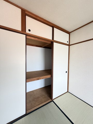 【収納】 | フェニックスハイツ山手