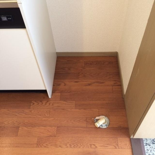 アヴェニールIIの設備