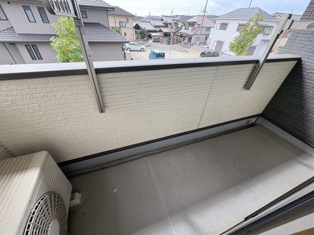 フレグランス　リッチ　Ⅲの駐車場