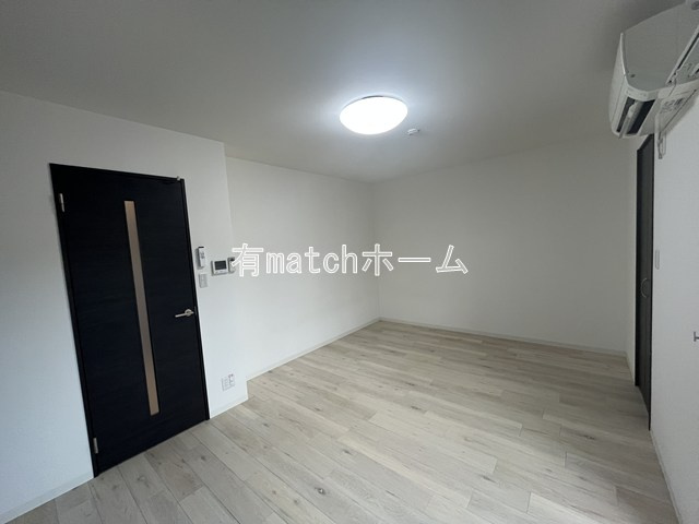 ドムス寝屋川の洋室