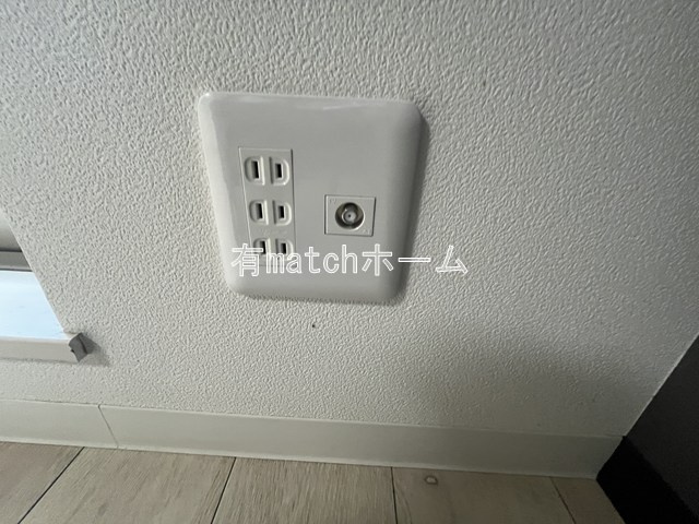 ドムス寝屋川の設備