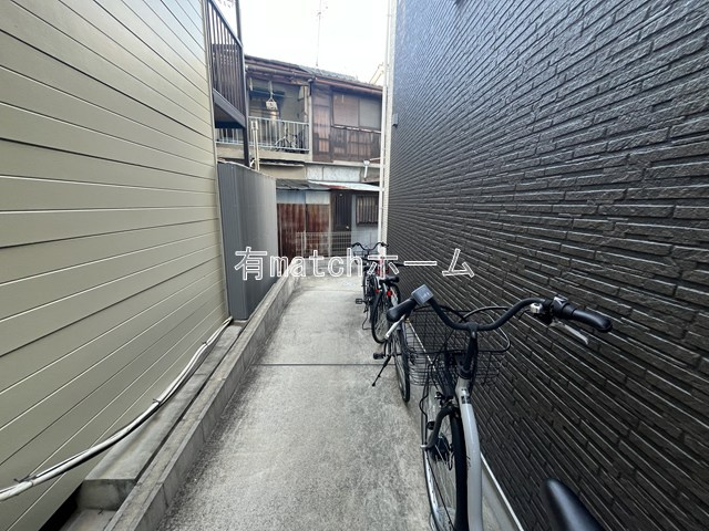ドムス寝屋川のその他