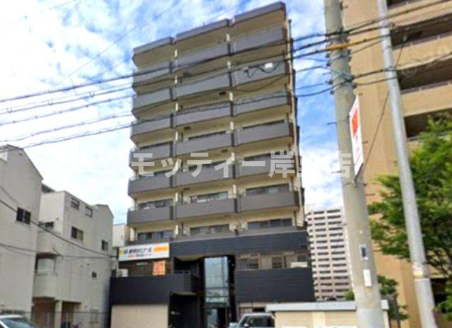 グランドール住之江