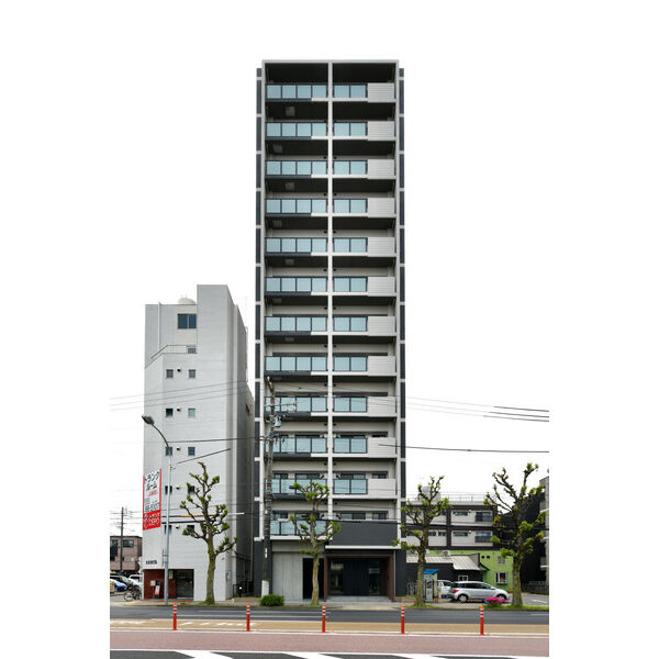 RICHED’OR古出来(旧S-RESIDENCE古出来一丁目)の画像