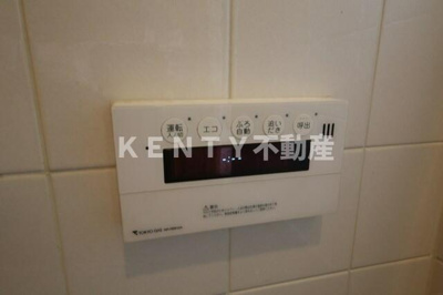 【設備】 | 西六郷3-10-18戸建