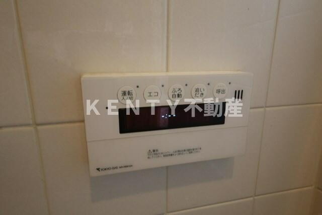 【設備】 | 西六郷3-10-18戸建