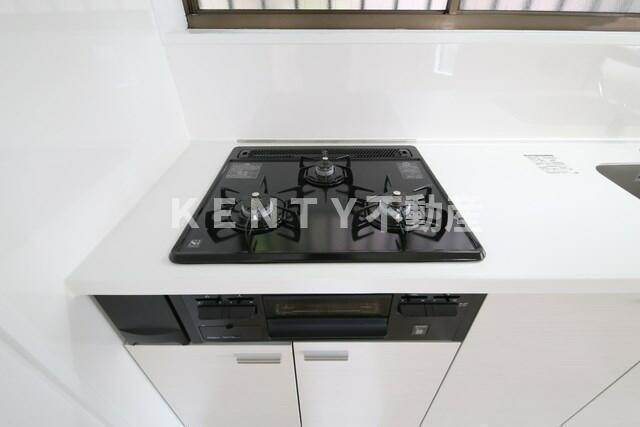 【設備】 | 西六郷3-10-18戸建