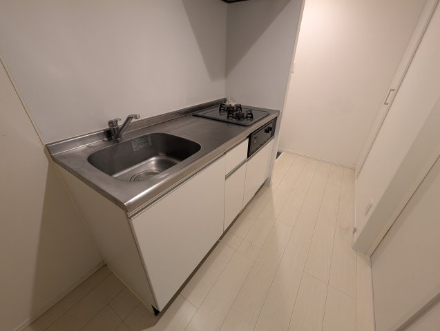 maison de aurore西宮のキッチン