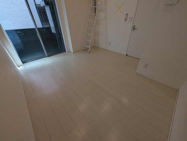 maison de aurore西宮の内装