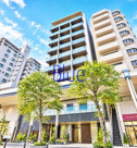 レジデンス湘南平塚の画像