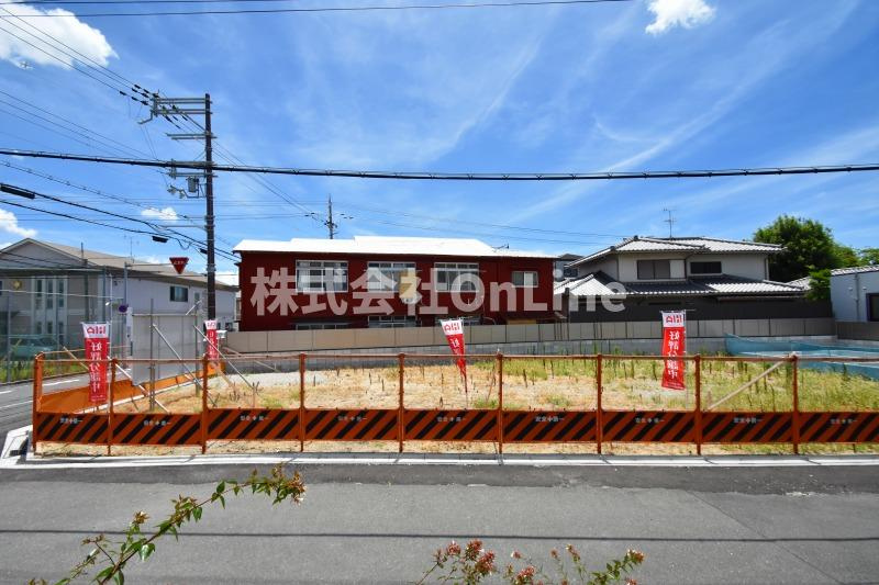 東大阪市下小阪３丁目の賃貸マンションの展望