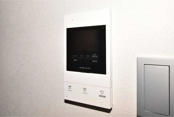 T’s Residence Nagoyaのセキュリティ