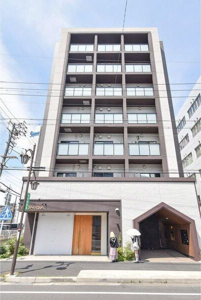 T’s Residence Nagoya