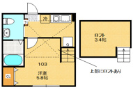 シティハイツ小金井の画像