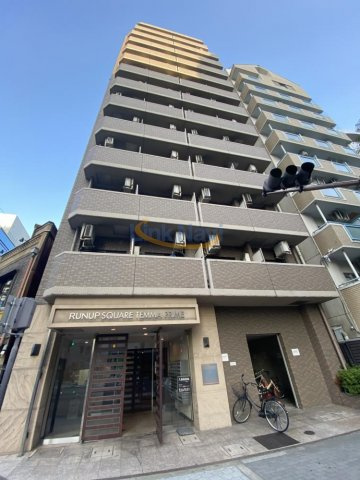 【外観】 | ラナップスクエア天満プライム