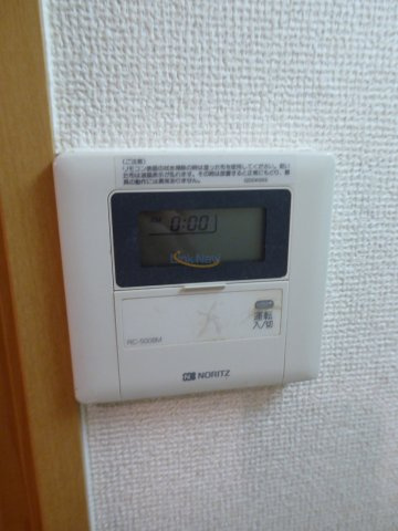 【浴室】 | ラナップスクエア天満プライム