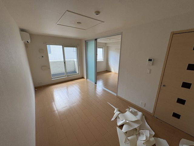サンリットⅡのキッチン