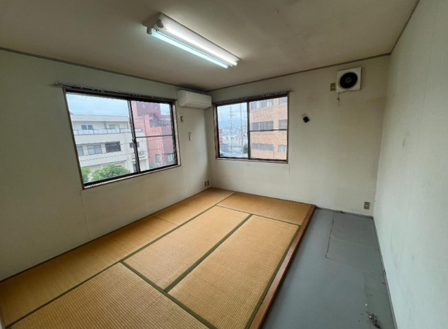 【和室】 | REIWA王寺ビル1棟
