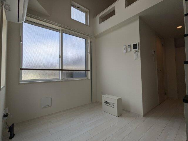 ザマリスコート金町の設備|別部屋参考写真