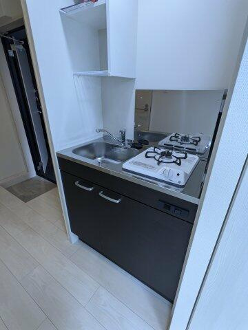 ザマリスコート金町のキッチン|別部屋参考写真