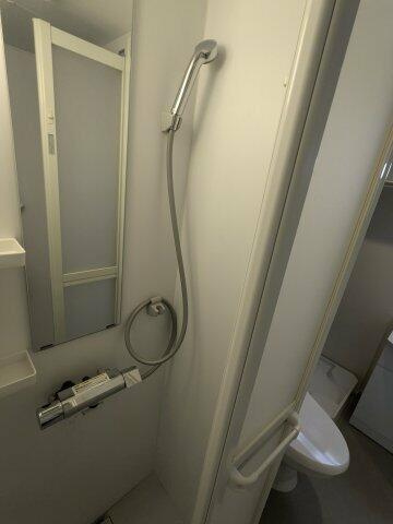 ザマリスコート金町のシャワールーム|別部屋参考写真