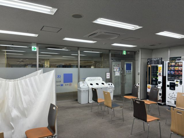 テレピアビル【　サロン系おすすめ　】