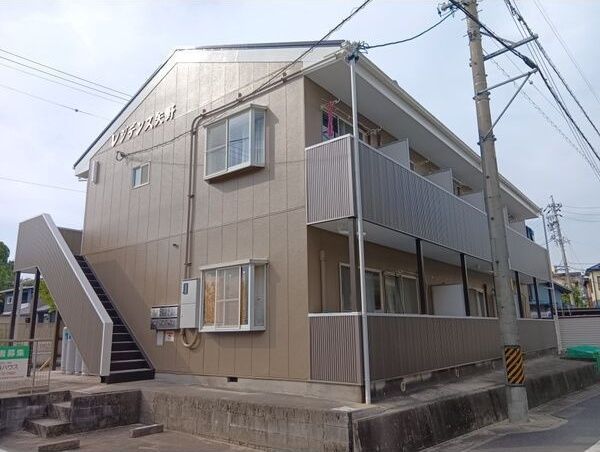 レジデンス矢野