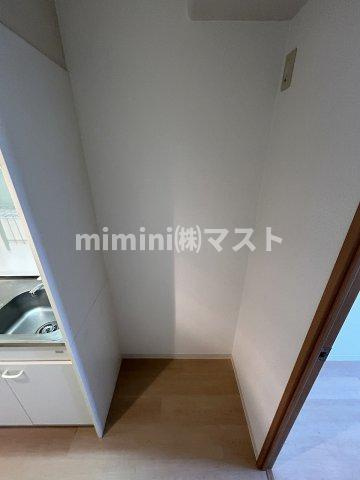 アーバンコンフォート堀江の設備