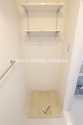 サニーコート南行徳の設備