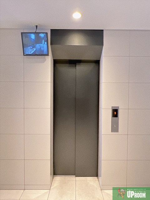 イーハトーブ大曽根のその他共用部分