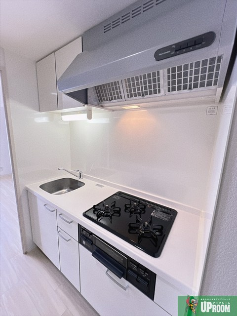 イーハトーブ大曽根のキッチン
