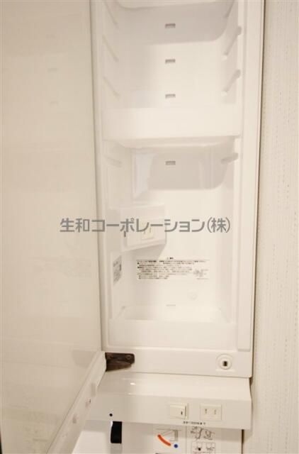 グラン　ククナの洗面所